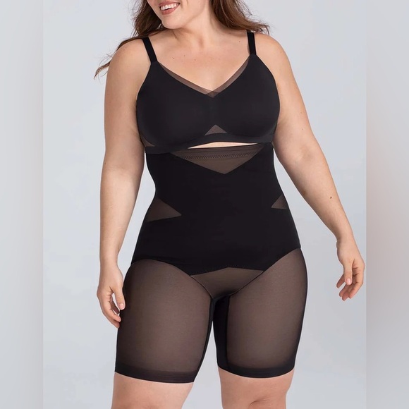 NWT Honeylove SuperPower Short - Medium - Picture 1 of 4